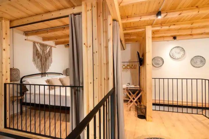 Kyrangelo Traditional House With Outdoor Jacuzzi Коскину Экстерьер фото